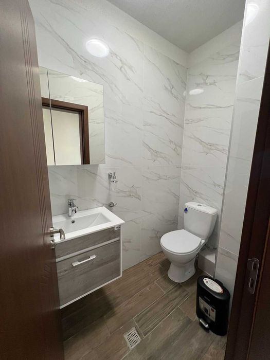 Дава се под наем Четиристаен апартамент в София, Драгалевци - 160 кв.м за 1800 € - Снимка #5