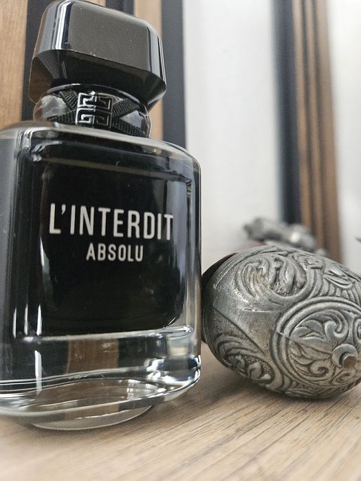 L'interdit Absolu Parfum Givenchy
