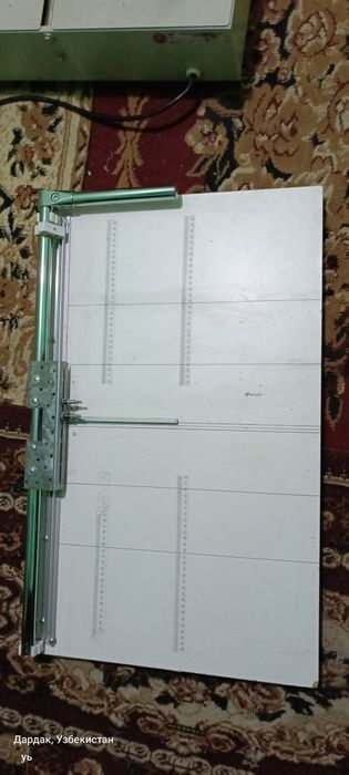 Кирышкодатель ва биговшик