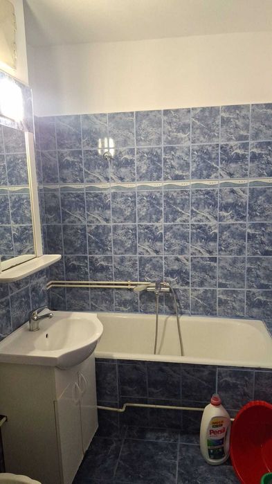 Apartament de închiriat – 2 camere | Sibiu, cartier Valea Aurie | Etaj 2