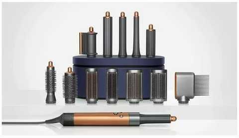 Новый Стайлер Dyson Airwrap Complete Оригинал!