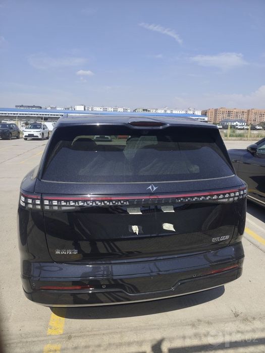 Dongfeng 008 Ultra/Max
