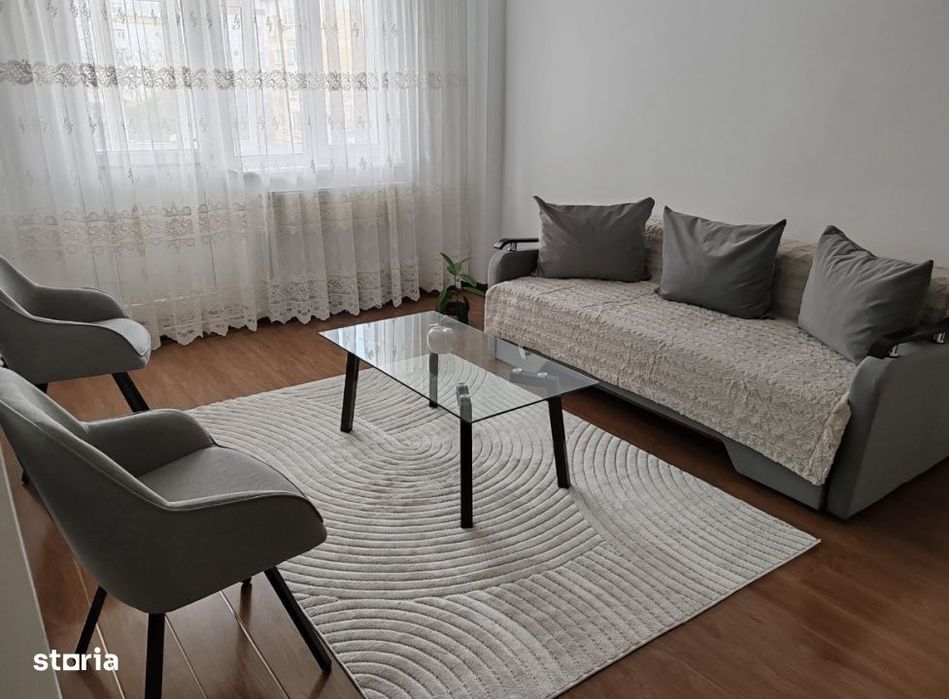 Spre inchiriere apartament 2 camere Ultracentral