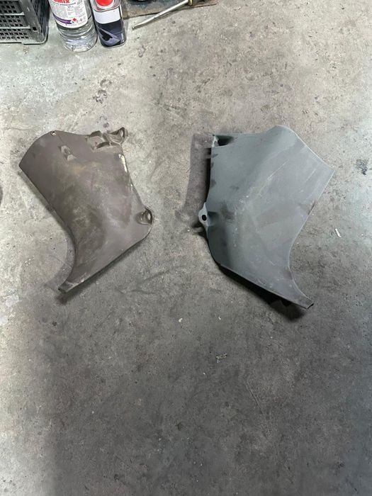 Монтеро спорт 1997 год