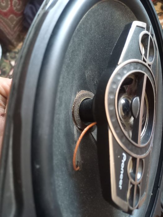 Пионеер калонка срочна сатылады