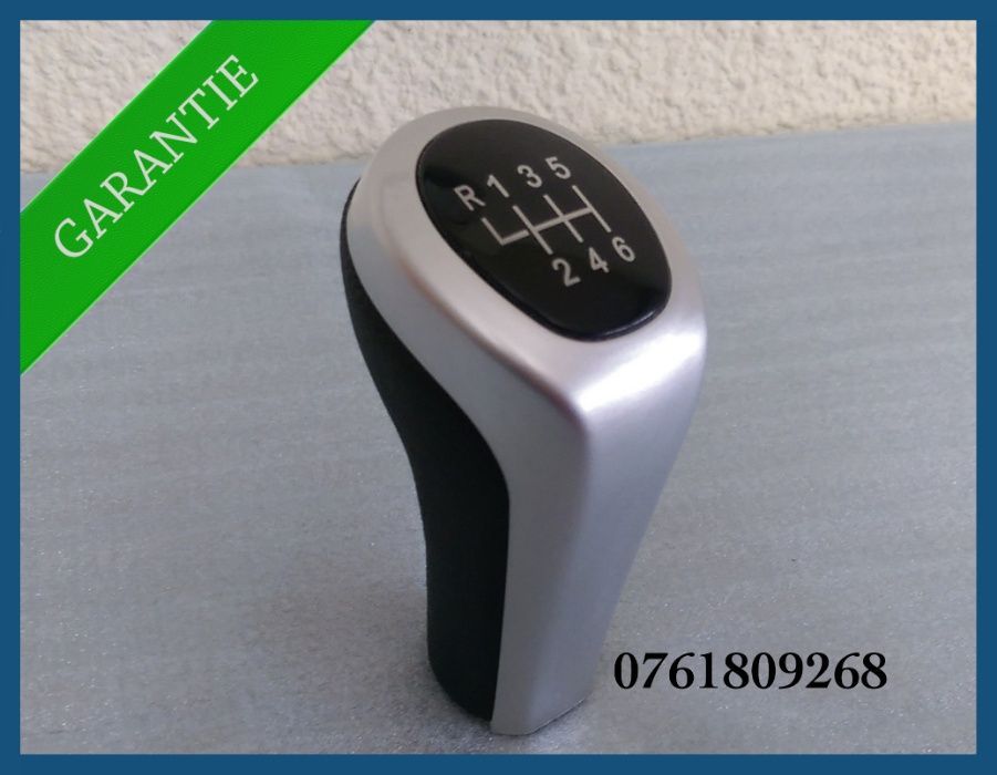Nuca schimbator BMW seria 1 E81 E87 / X1 E84 X3 E83 X5 E53- 6 trepte