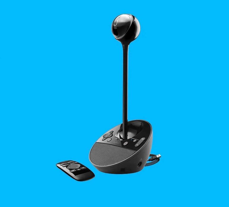 Веб камера - Logitech BCC950 Conferencecam 1080p FULL HD