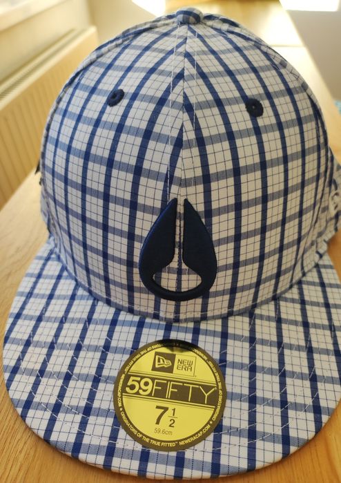 sapca New Era/ Nixon/nou/59 fifty/S/M/L