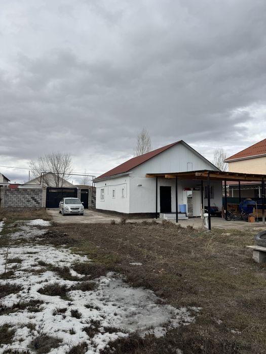 Продам дом Узынагаш