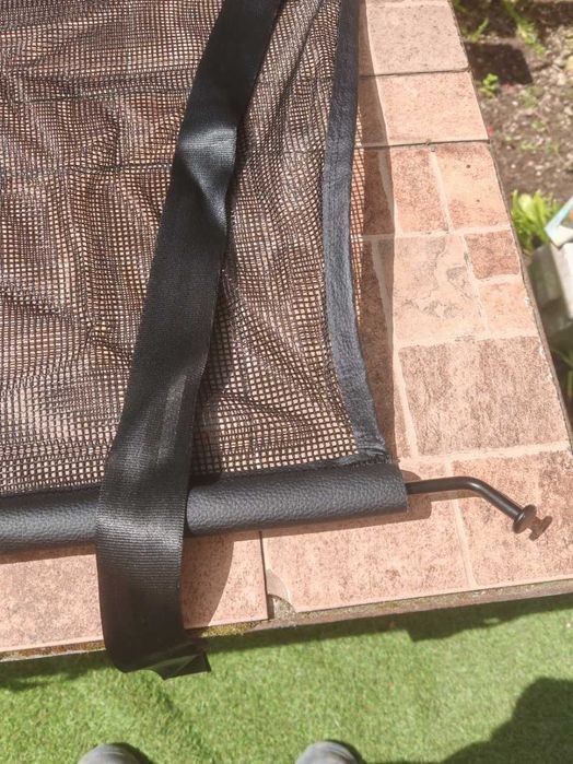 plasa despartitoare pentru masina
