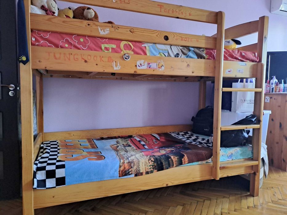 Мебели за детска стая