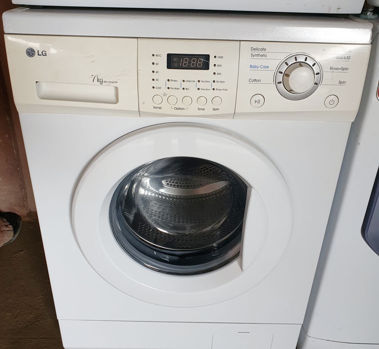 Cтиральная машина автомат