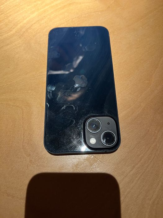 Iphone 13    86%
