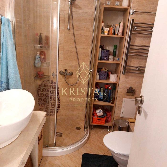 ID: 864 Апартамент 1+1 в луксозен комплекс на Слънчев Бряг