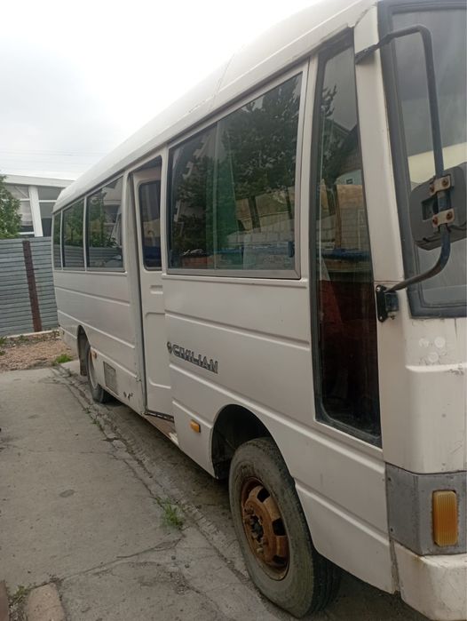 Продам  Автобус