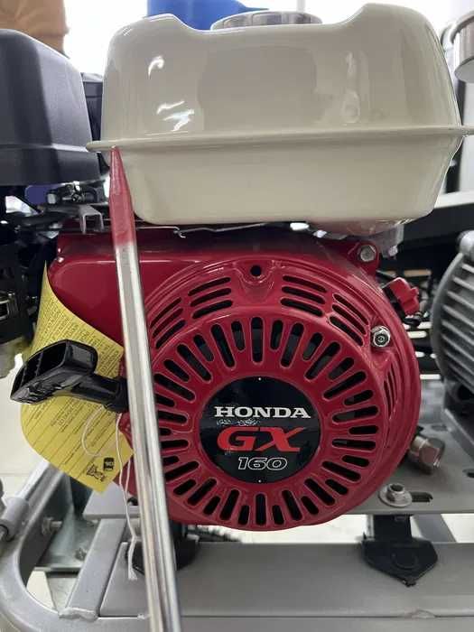 Дорожно-разметочные машины