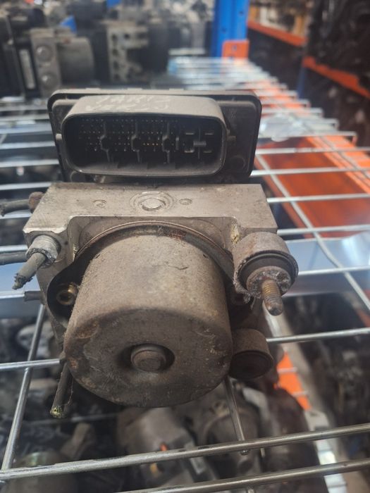 Abs модул Toyota Yaris Verso / Тойота Ярис Версо