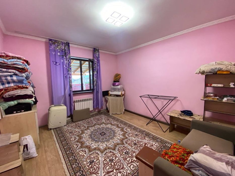 Рассрочкага уй сатылады