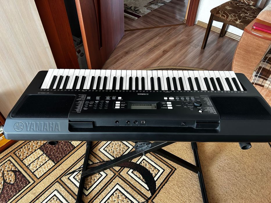 Синтезатор Yamaha