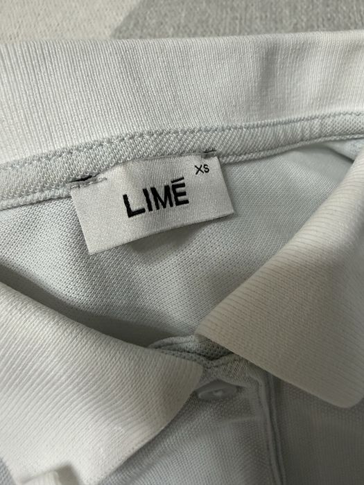 Zara комплект размер s. Lime комплект