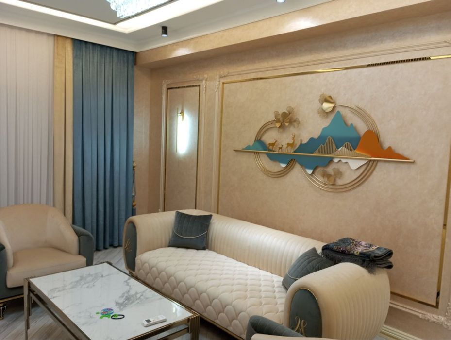 Малярка абой отточента мастера