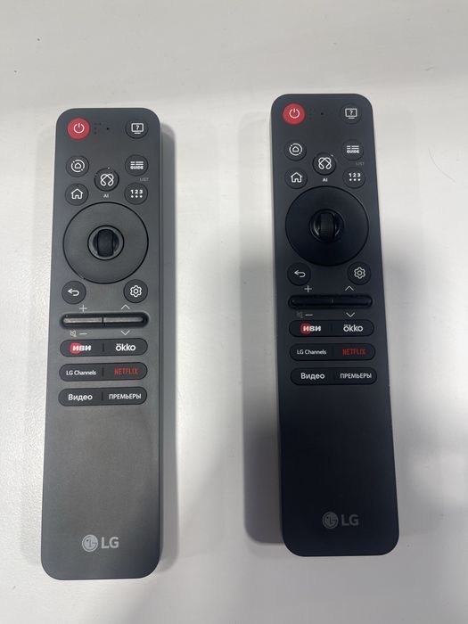 Продам пульт от телевизора lg