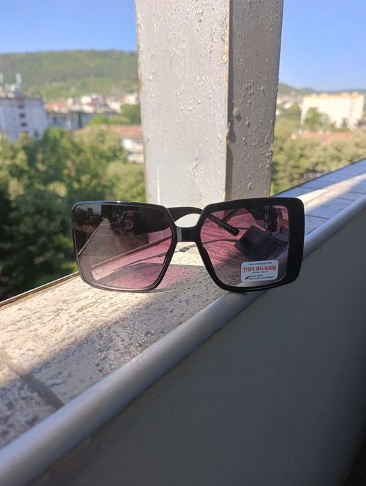 Дамски слънчеви очила Marc Jacobs, Дамски слънчеви очила True Religion
