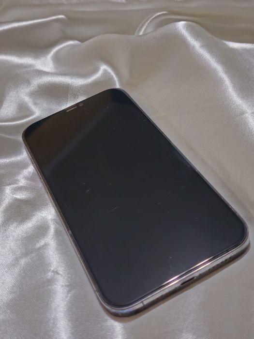 Iphone 12 pro max 512gb