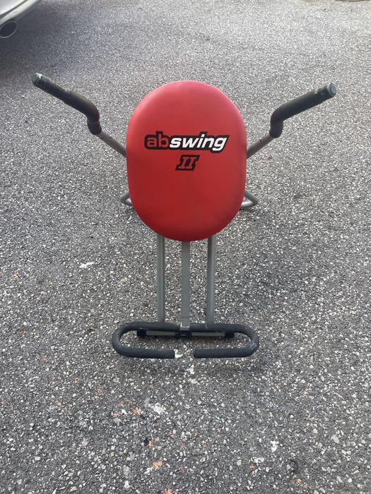 Фитнес уред за коремни мускули