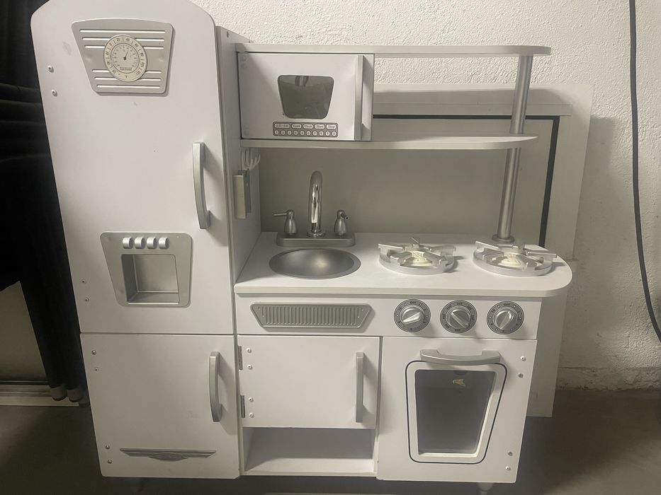 Детска кухня Kidkraft Vintage