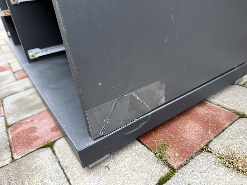 Mobila, comoda tv cu sertare