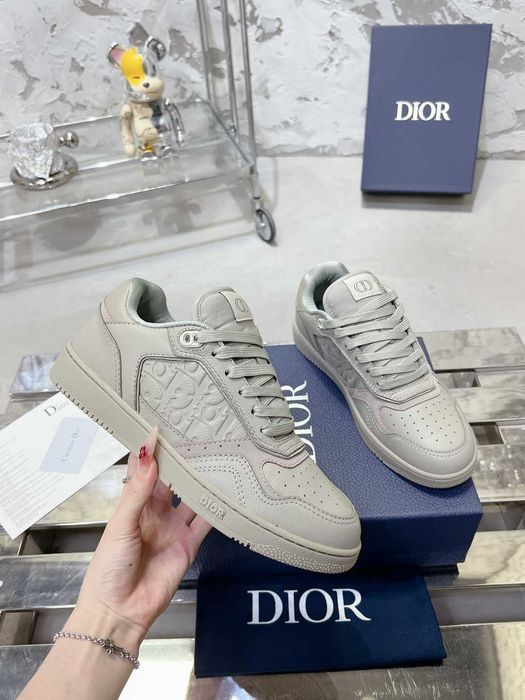 Adidasi Dior B27 Low Premium