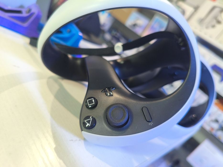 Vr 2 Виар 2 Sony playstation контроллер