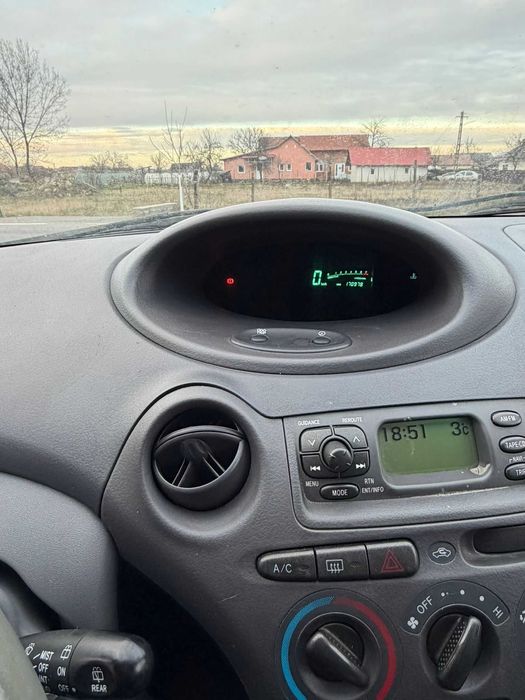 De vânzare Toyota Yaris