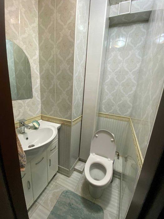 Ц-4 100м2 4/4/9 Спец План Шедевр +Парковка