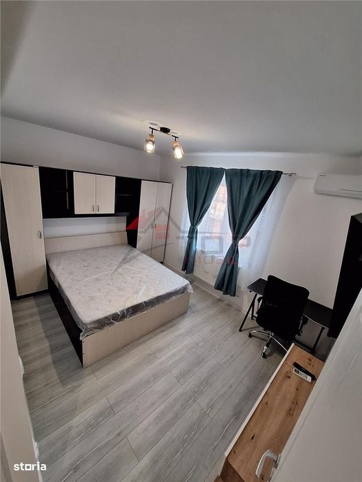 Inchiriere apartament cu 1 camera - Lunca Cetatuii