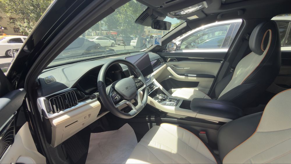 Byd Song Plus gibrid
