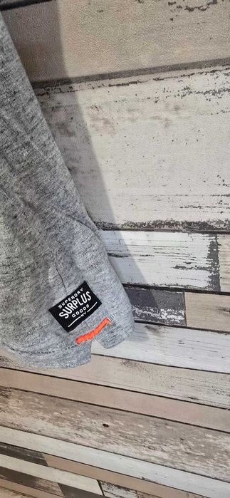Superdry S-мъжки потник (А-13)