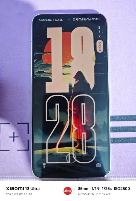 обменяю Xiaomi 13