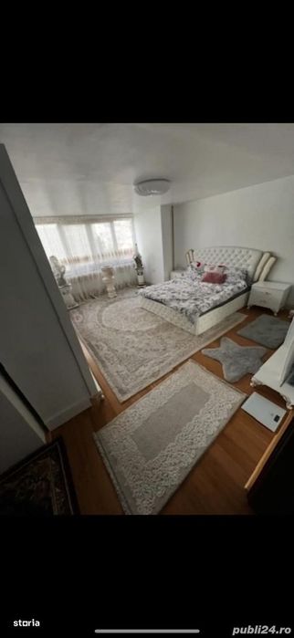 Apartament 2 Camere Decomandat-Zona Lunei-Etaj 1-Centrala Proprie