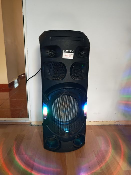 Boxa activa Sony MHC-V42S Amanet Crangasi Lazar 57653