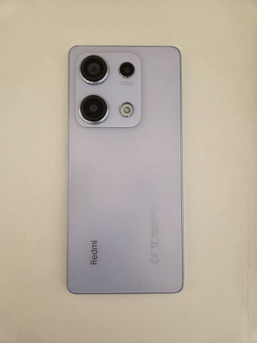 Xiaomi Redmi Note 14S, 8GB, 256GB