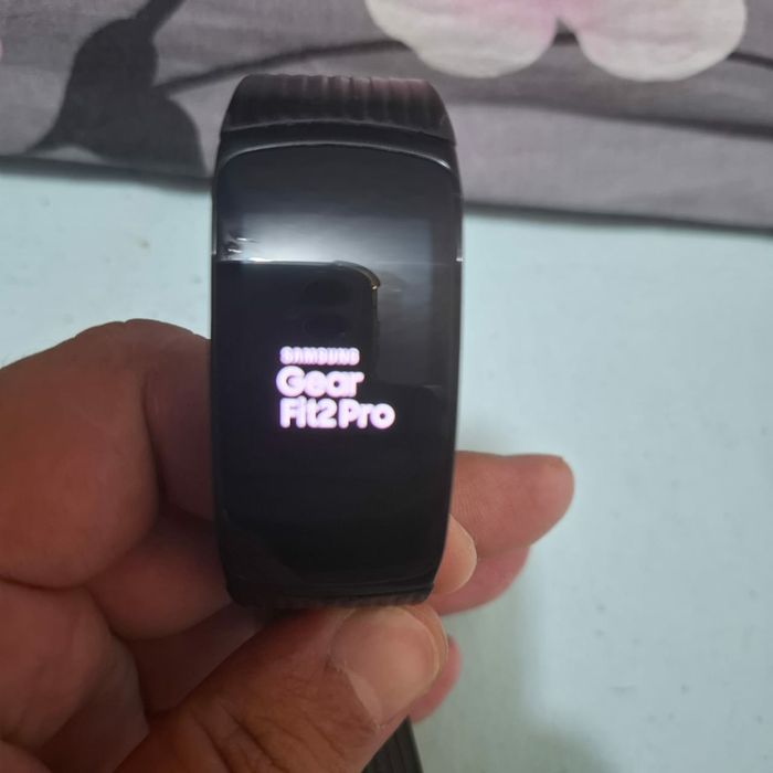 Gear fit 2 Pro, продам.