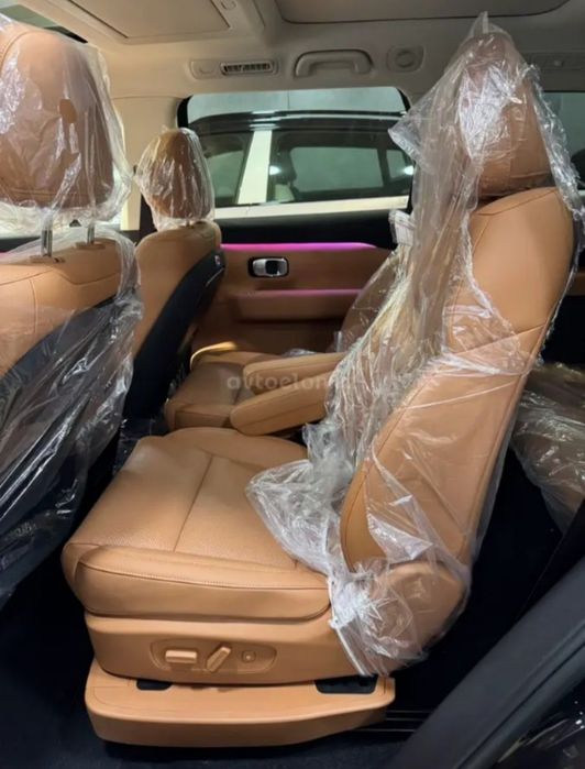 Тaxi / Turist Vip Taxi / Transfer/Поездка: LEAPMOTOR C16