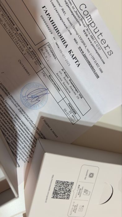 Insta360 X5 Expert 8K камера пълен комплет плус аксесоари и карта