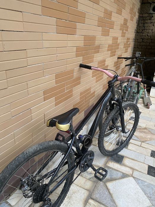 Стант дерт велосипед есть обмен