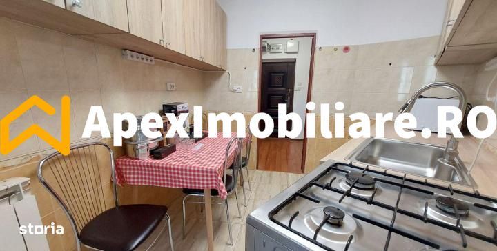 Apartament 2 camere de inchiriat Titan Bucuresti | ApexImobiliare.ro