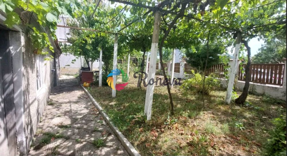 Къща в Варна, област-с.Осеново площ 114 цена 129300