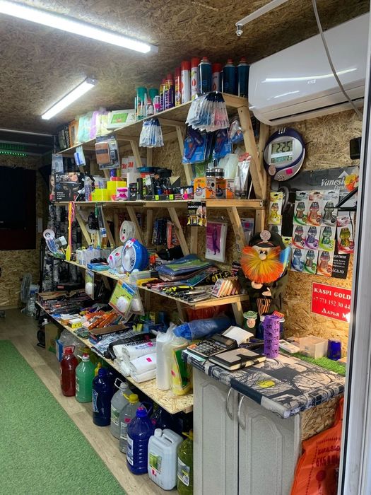 Продаётся действующий бизнес