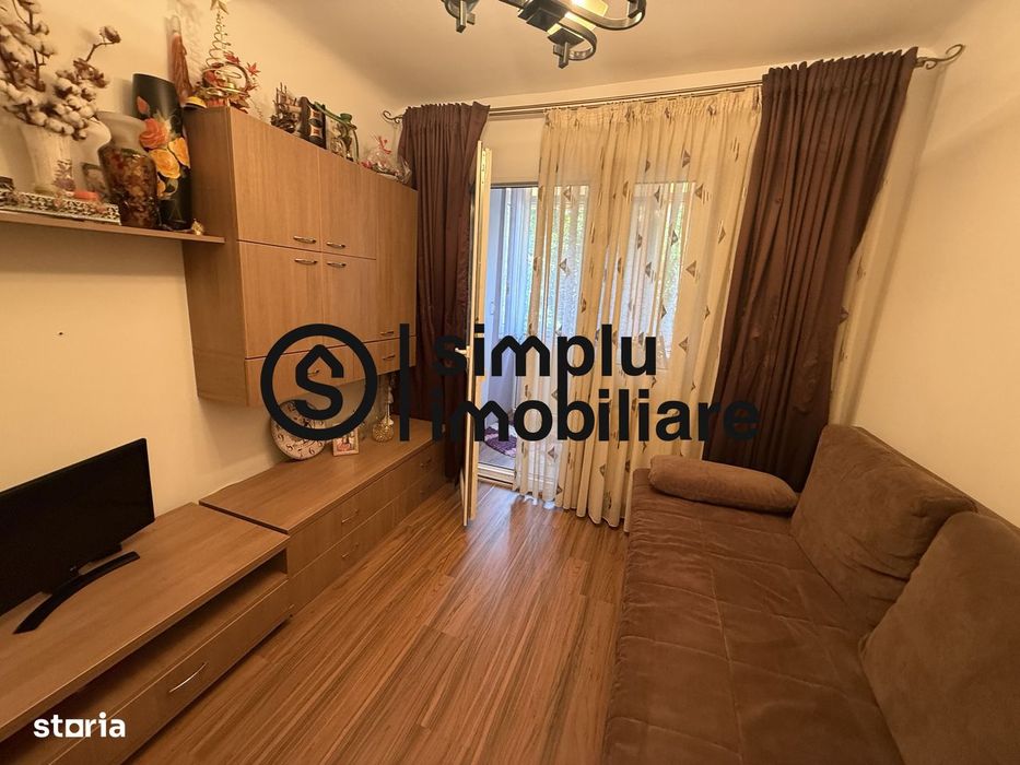 Apartament 4 camere 1 Mai et 1/4